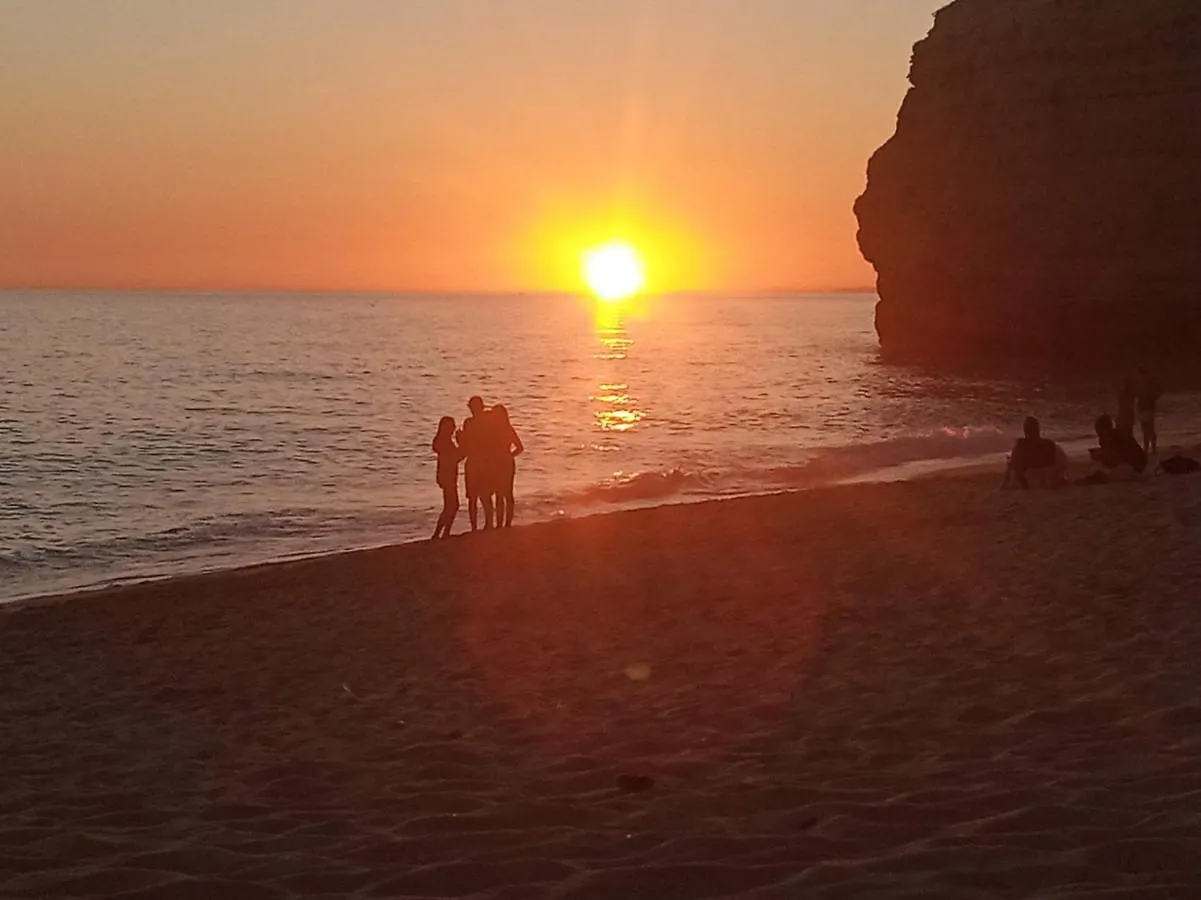 Apartamento T2 Praia De Centeanes Carvoeiro  0*, Carvoeiro (Lagoa) Portugal