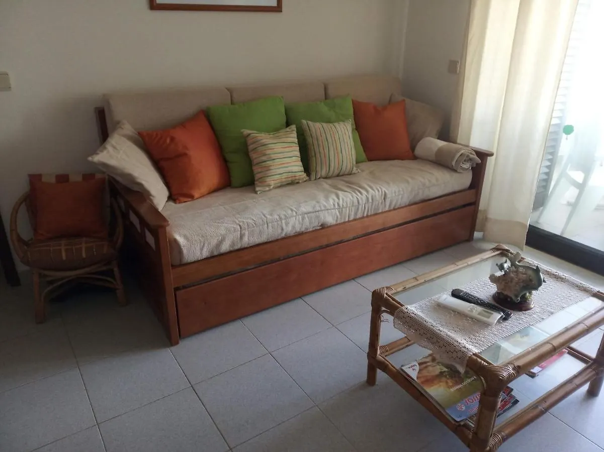 Apartamento T2 Praia De Centeanes Carvoeiro  Carvoeiro (Lagoa)