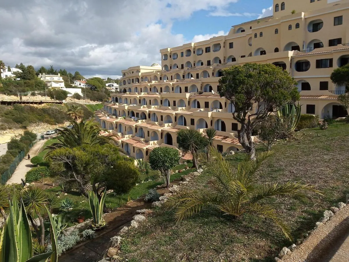 Apartamento T2 Praia De Centeanes Carvoeiro  Apartment