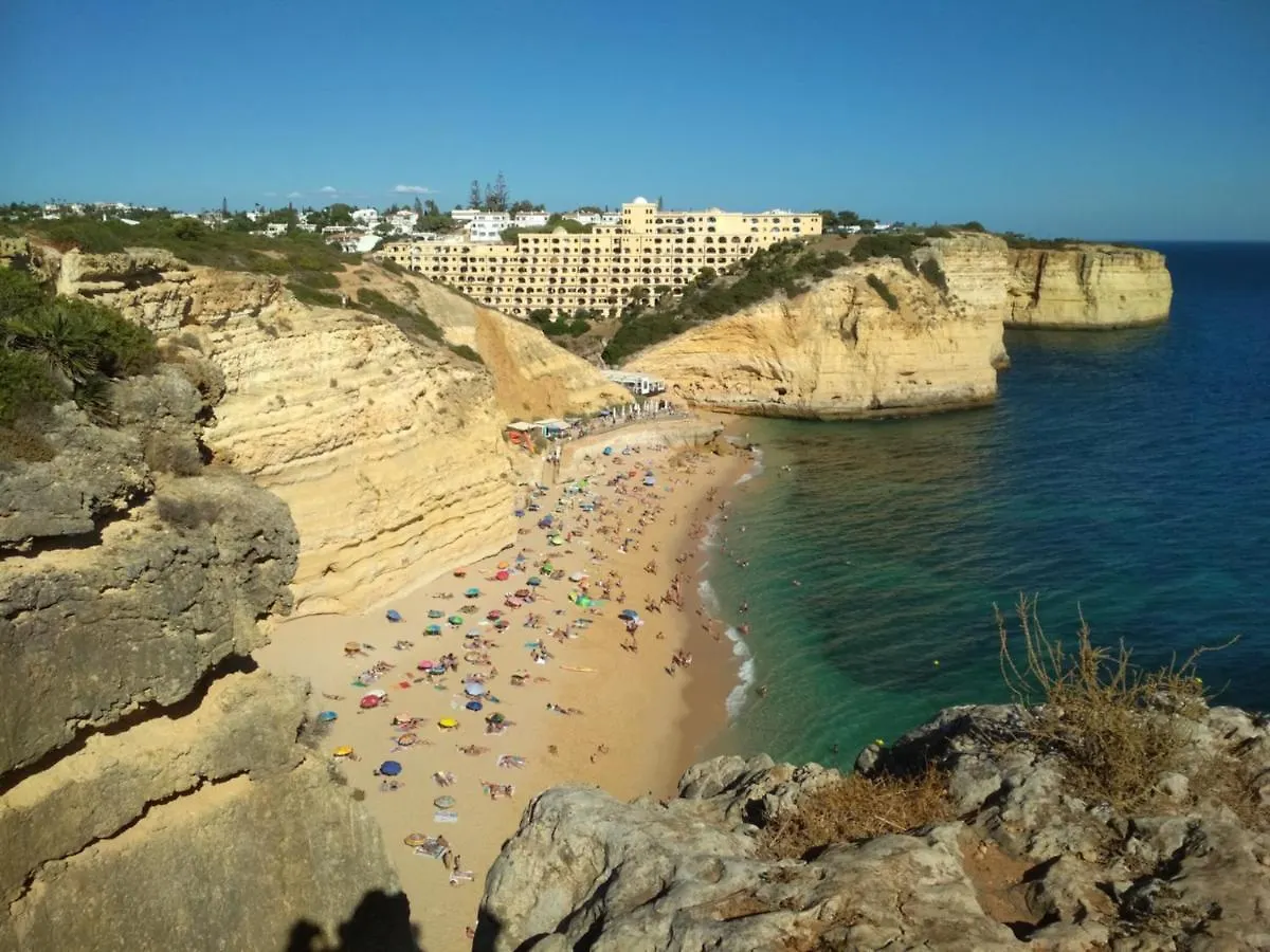 Apartment Apartamento T2 Praia De Centeanes Carvoeiro