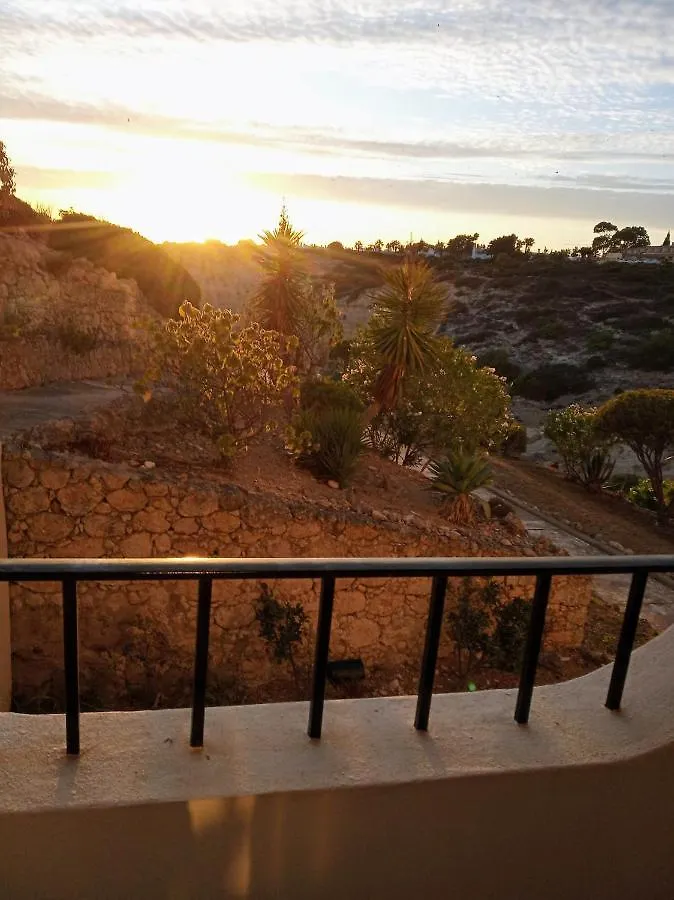 Apartamento T2 Praia De Centeanes Carvoeiro  0*, Carvoeiro (Lagoa) Portugal
