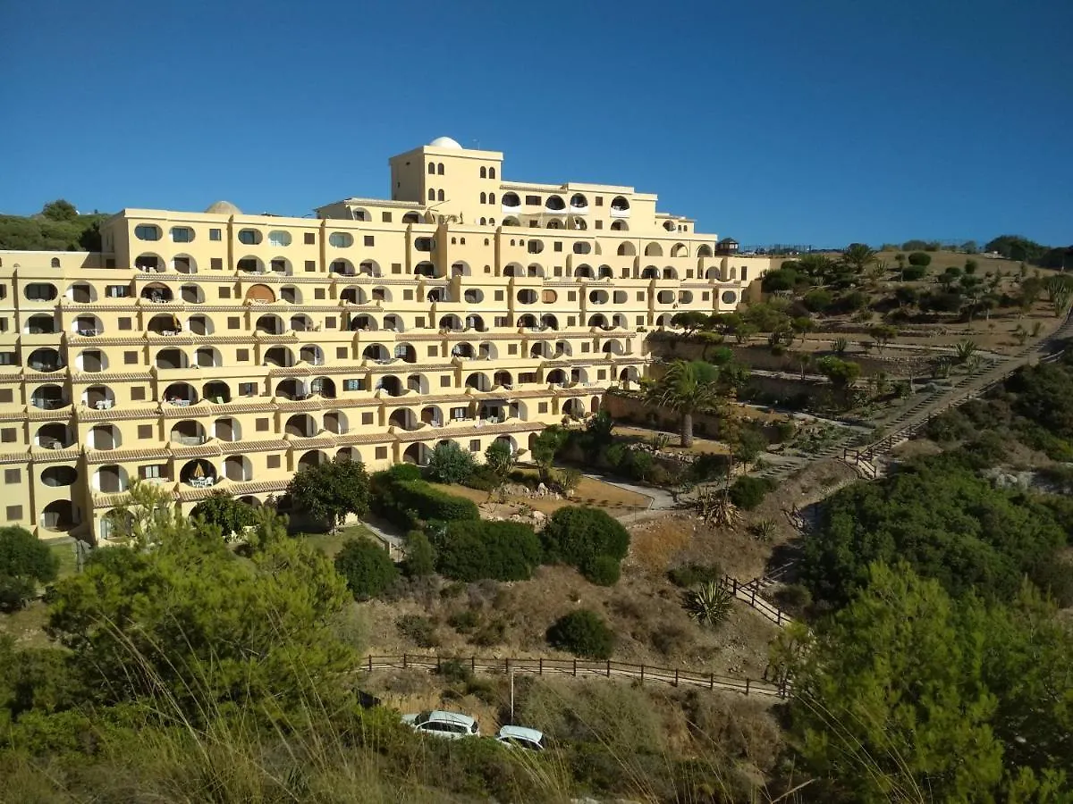 Apartamento T2 Praia De Centeanes Carvoeiro  Portugal