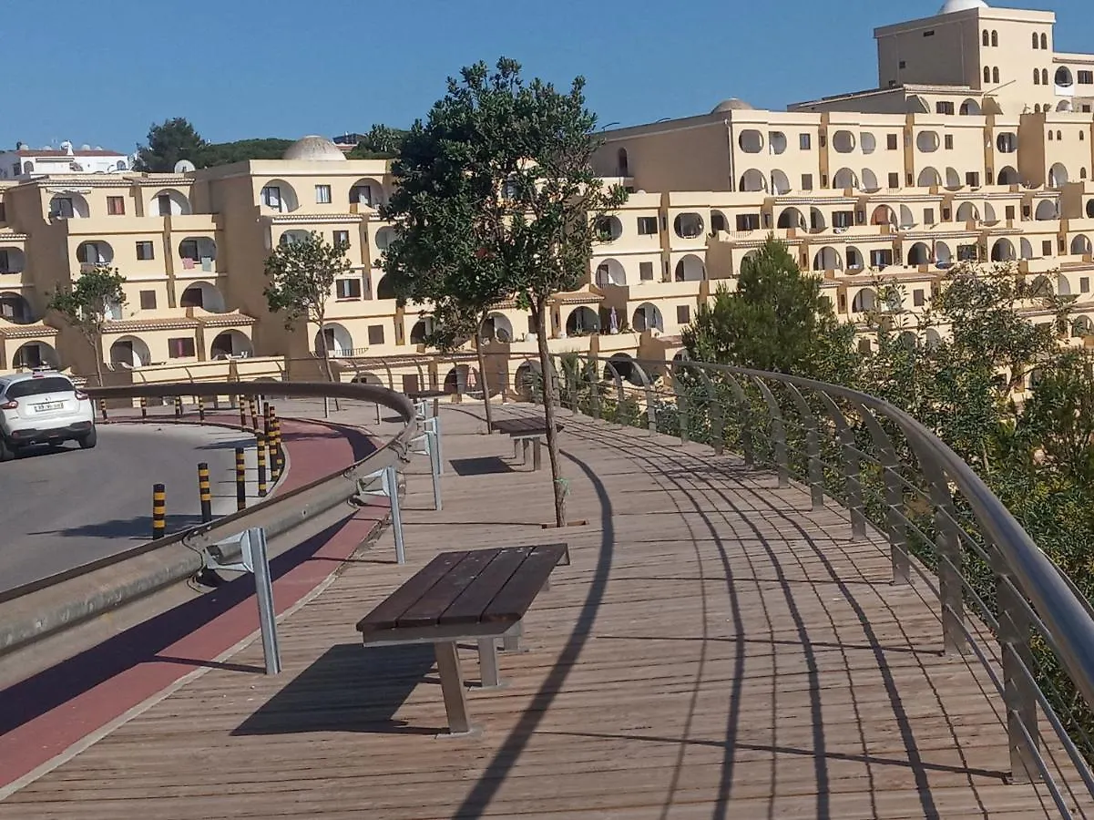 Apartamento T2 Praia De Centeanes Carvoeiro  Portugal