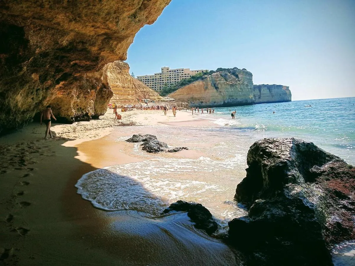 Apartment Apartamento T2 Praia De Centeanes Carvoeiro