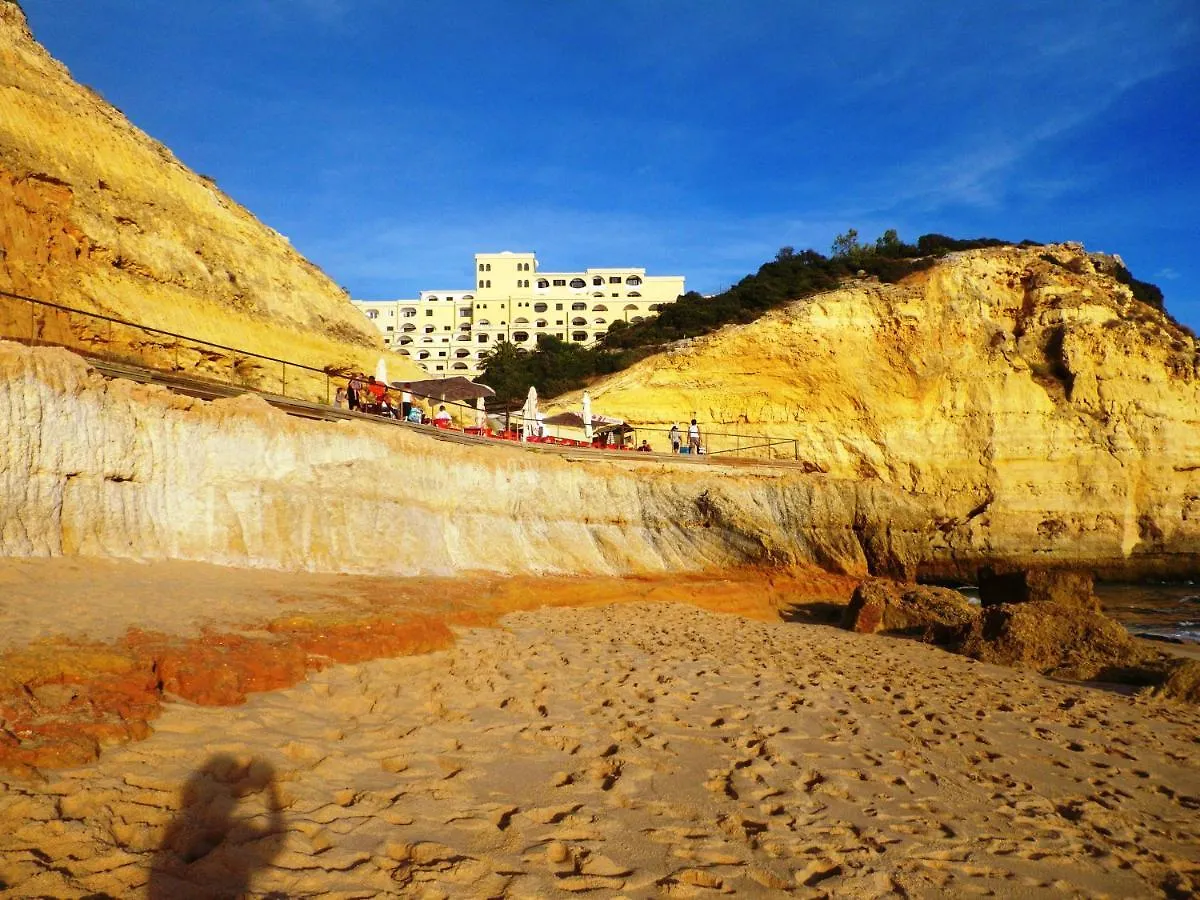 Apartamento T2 Praia De Centeanes Carvoeiro  Apartment
