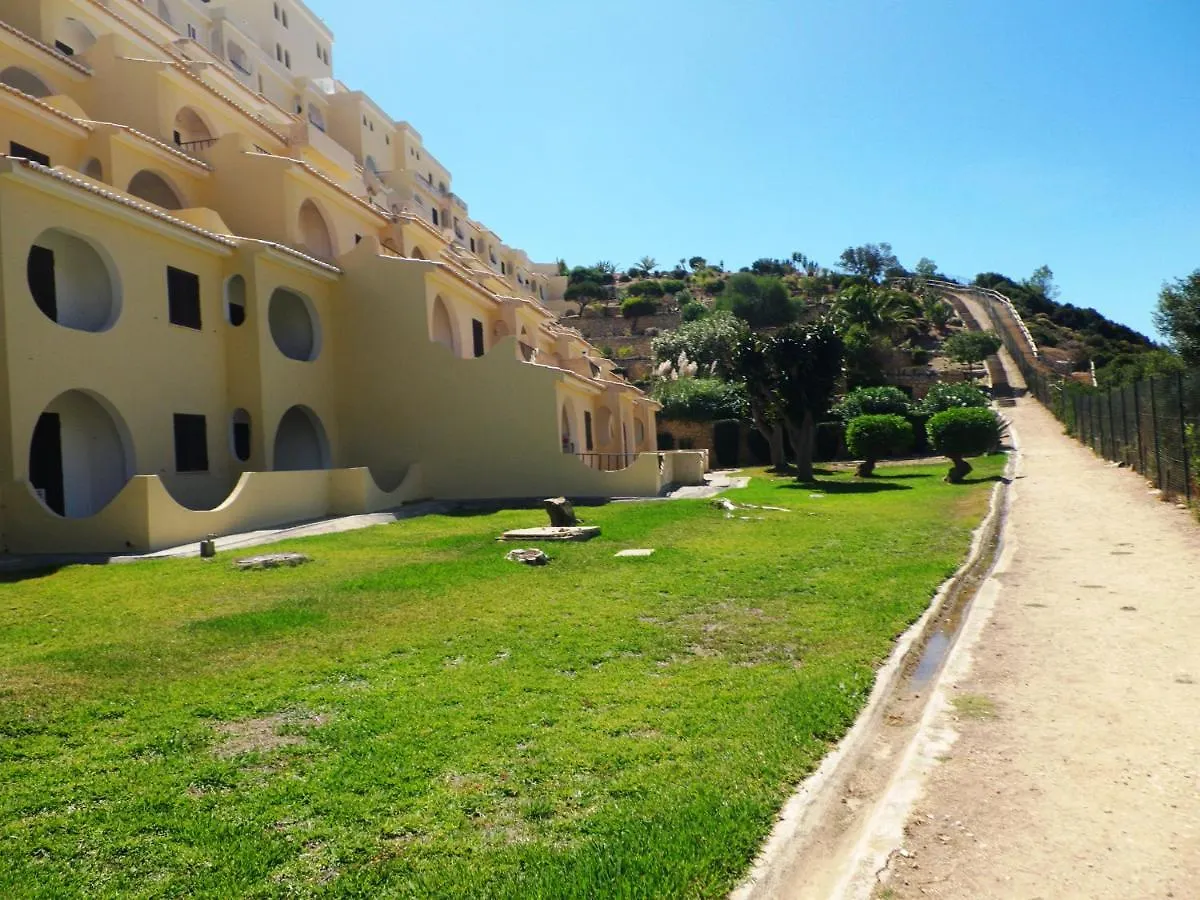 Apartment Apartamento T2 Praia De Centeanes Carvoeiro