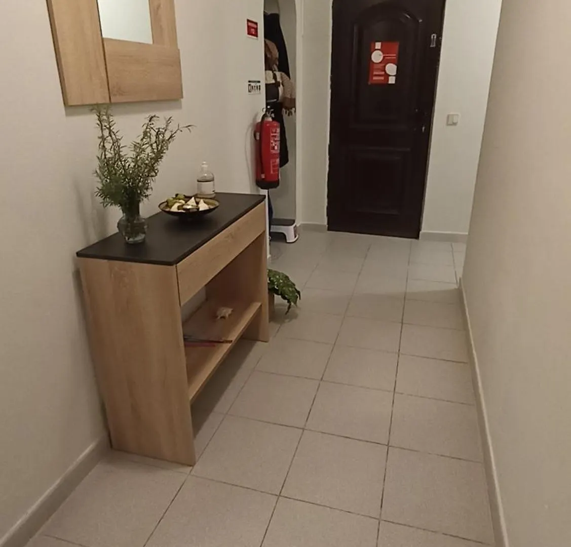 Apartment Apartamento T2 Praia De Centeanes Carvoeiro