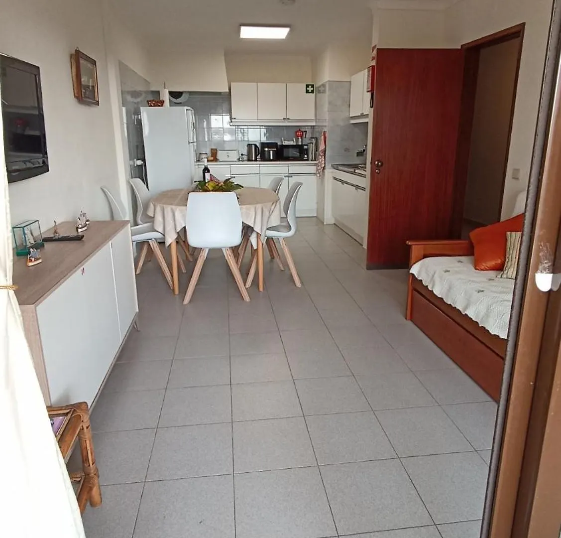 Apartment Apartamento T2 Praia De Centeanes Carvoeiro  Portugal