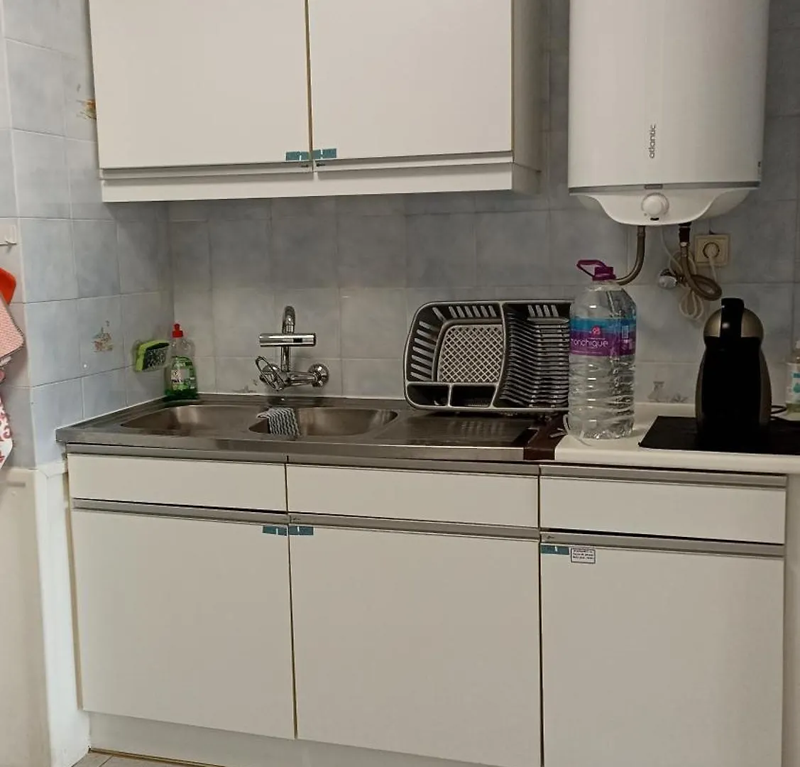 Apartamento T2 Praia De Centeanes Carvoeiro  0*, Carvoeiro (Lagoa) Portugal