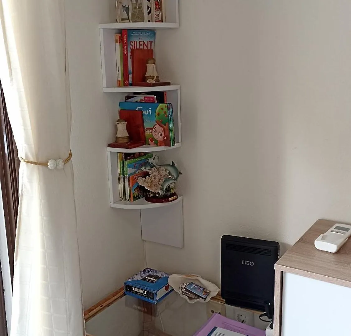 Apartamento T2 Praia De Centeanes Carvoeiro  Carvoeiro (Lagoa)