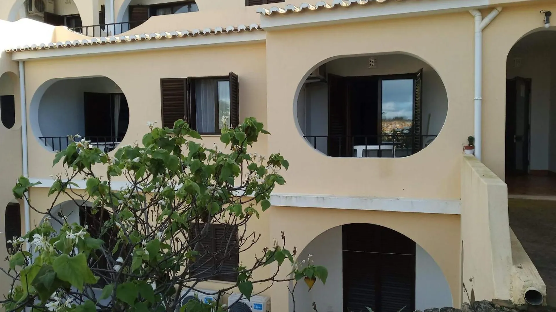 Apartamento T2 Praia De Centeanes Carvoeiro  0*, Carvoeiro (Lagoa) Portugal