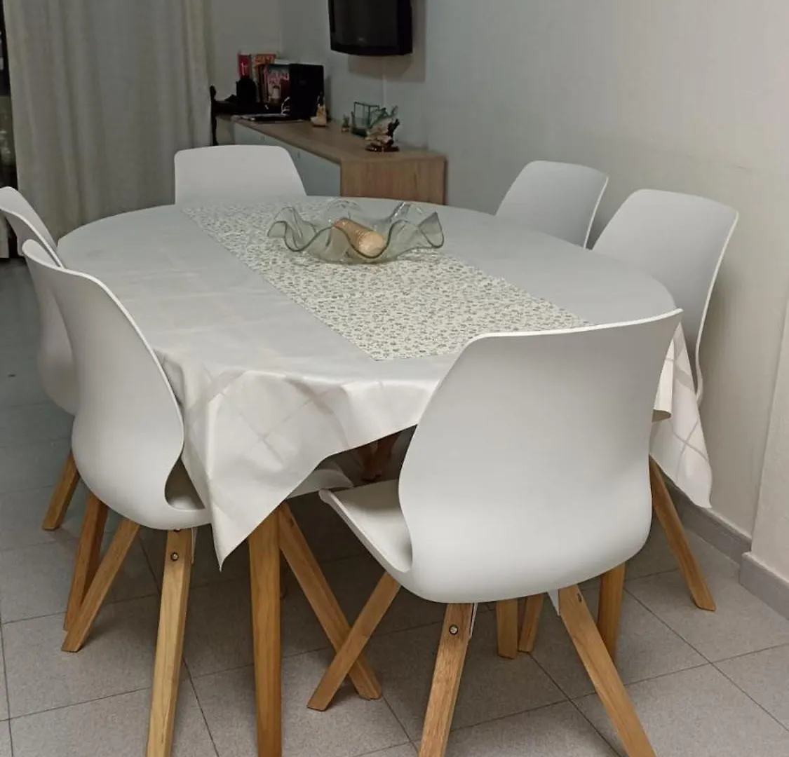 Apartment Apartamento T2 Praia De Centeanes Carvoeiro