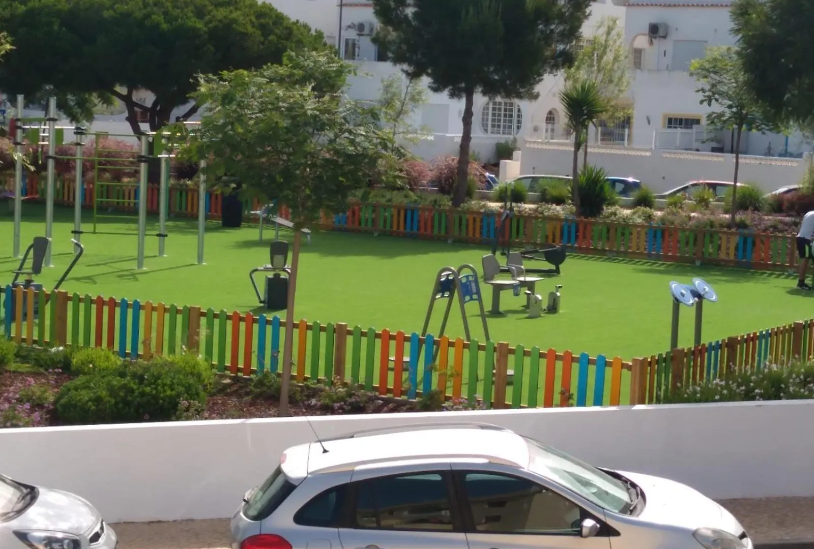 Apartamento T2 Praia De Centeanes Carvoeiro  Portugal