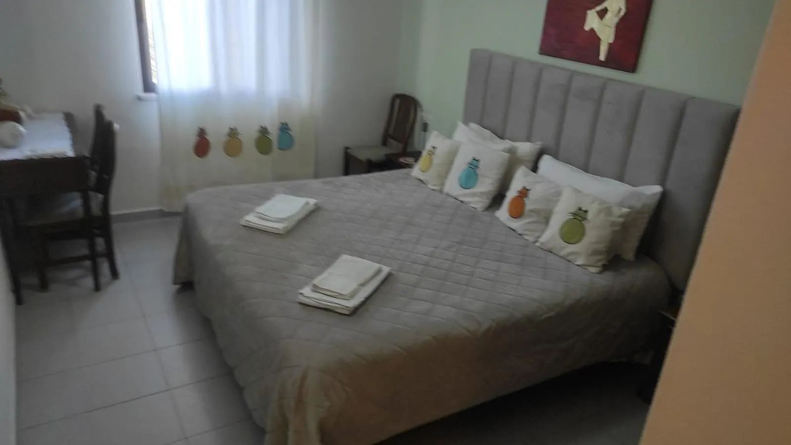 Apartamento T2 Praia De Centeanes Carvoeiro  Carvoeiro (Lagoa)