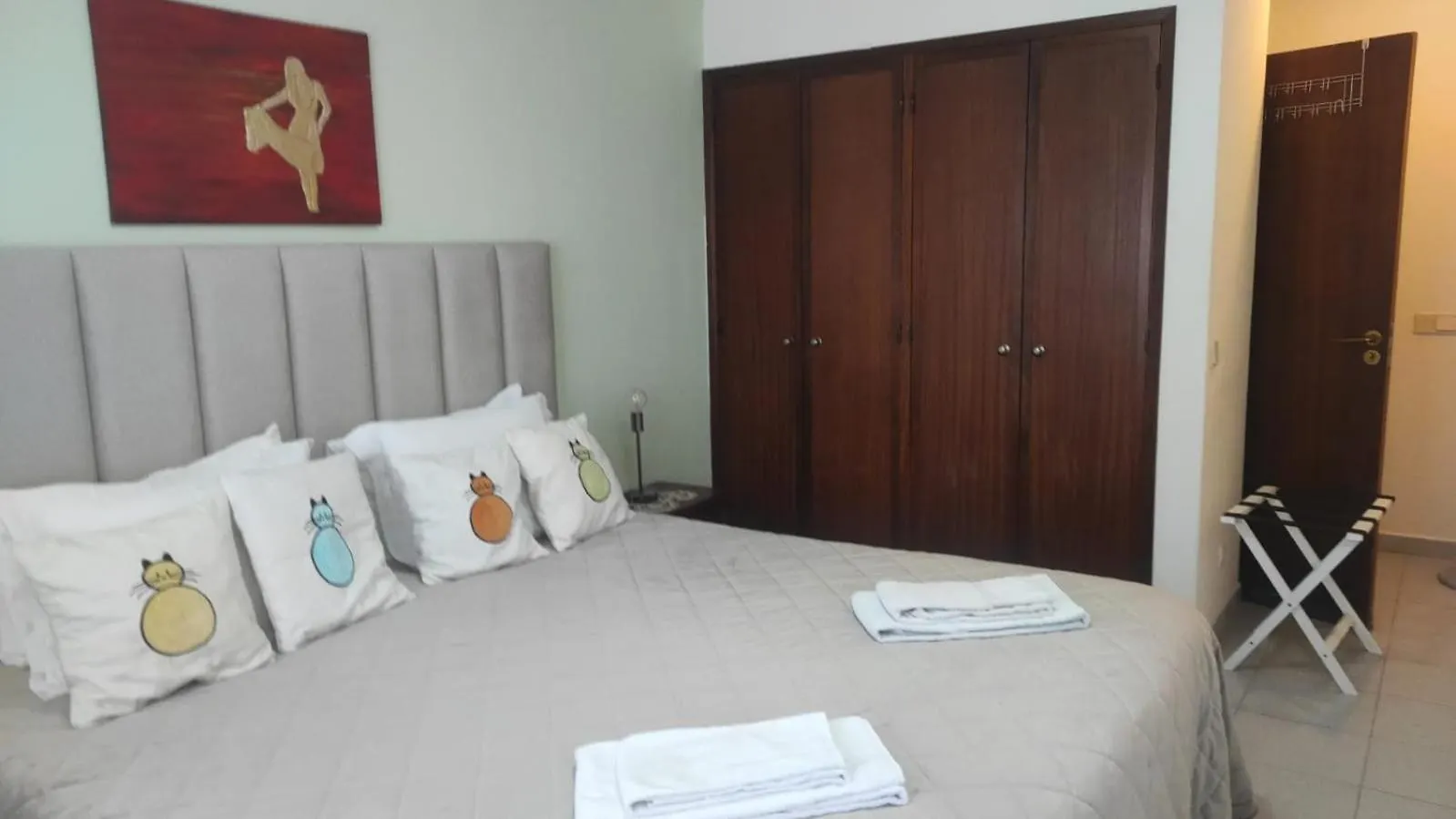Apartamento T2 Praia De Centeanes Carvoeiro  0*, Carvoeiro (Lagoa) Portugal