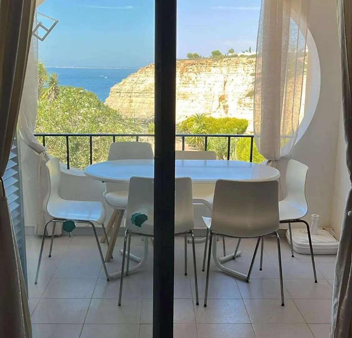 Apartment Apartamento T2 Praia De Centeanes Carvoeiro