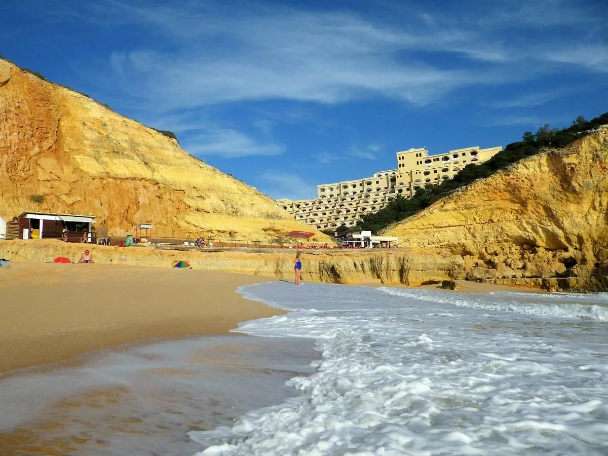 Apartment Apartamento T2 Praia De Centeanes Carvoeiro
