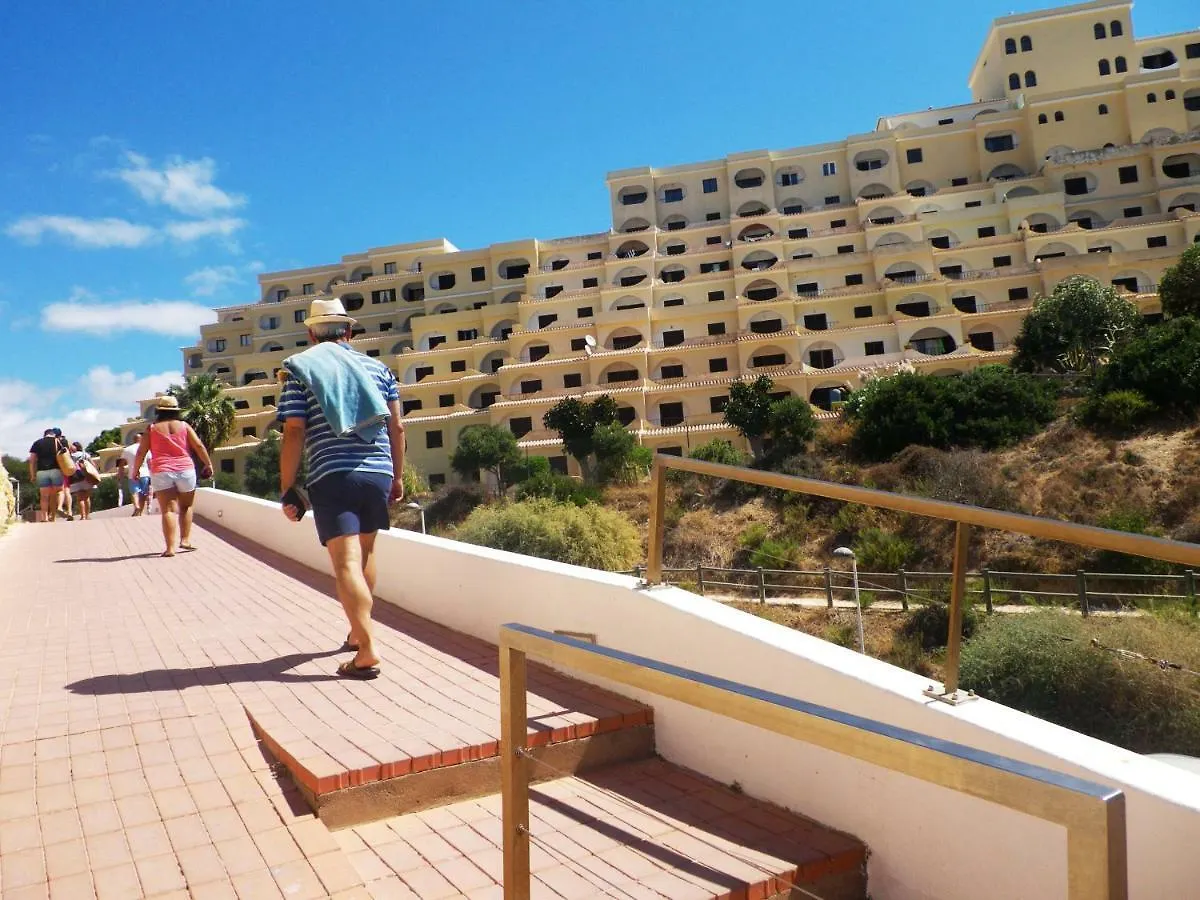 Apartamento T2 Praia De Centeanes Carvoeiro  Carvoeiro (Lagoa)