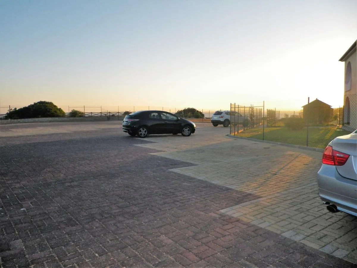 Apartamento T2 Praia De Centeanes Carvoeiro  Apartment Carvoeiro (Lagoa)