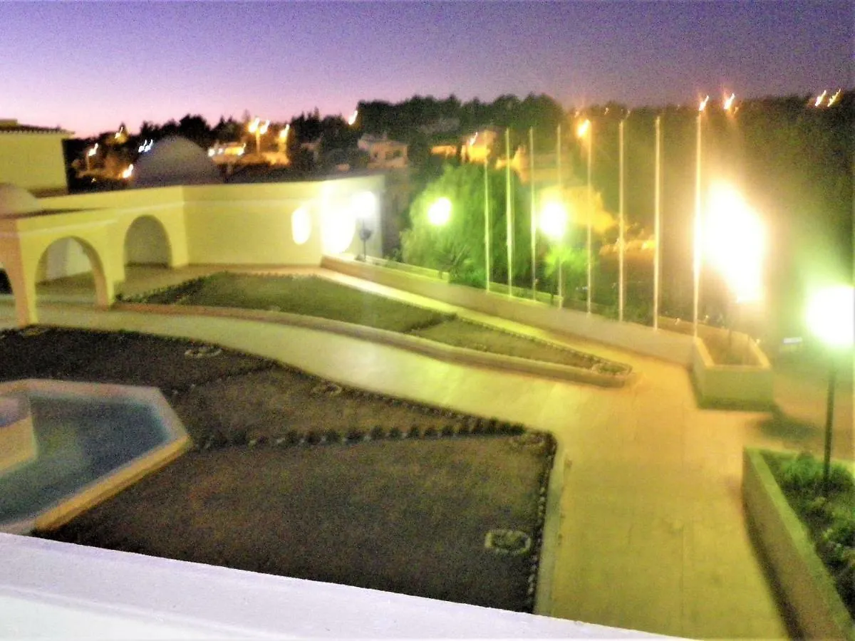 Apartamento T2 Praia De Centeanes Carvoeiro  0*, Carvoeiro (Lagoa)