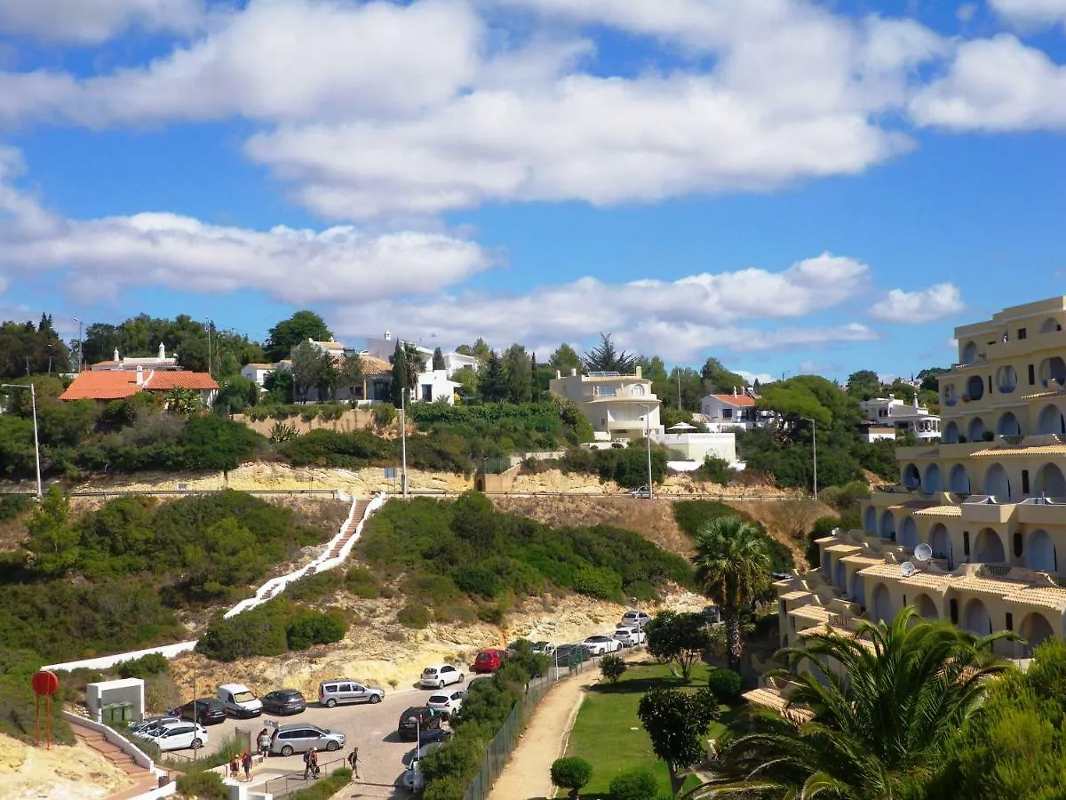 Apartamento T2 Praia De Centeanes Carvoeiro  Carvoeiro (Lagoa)