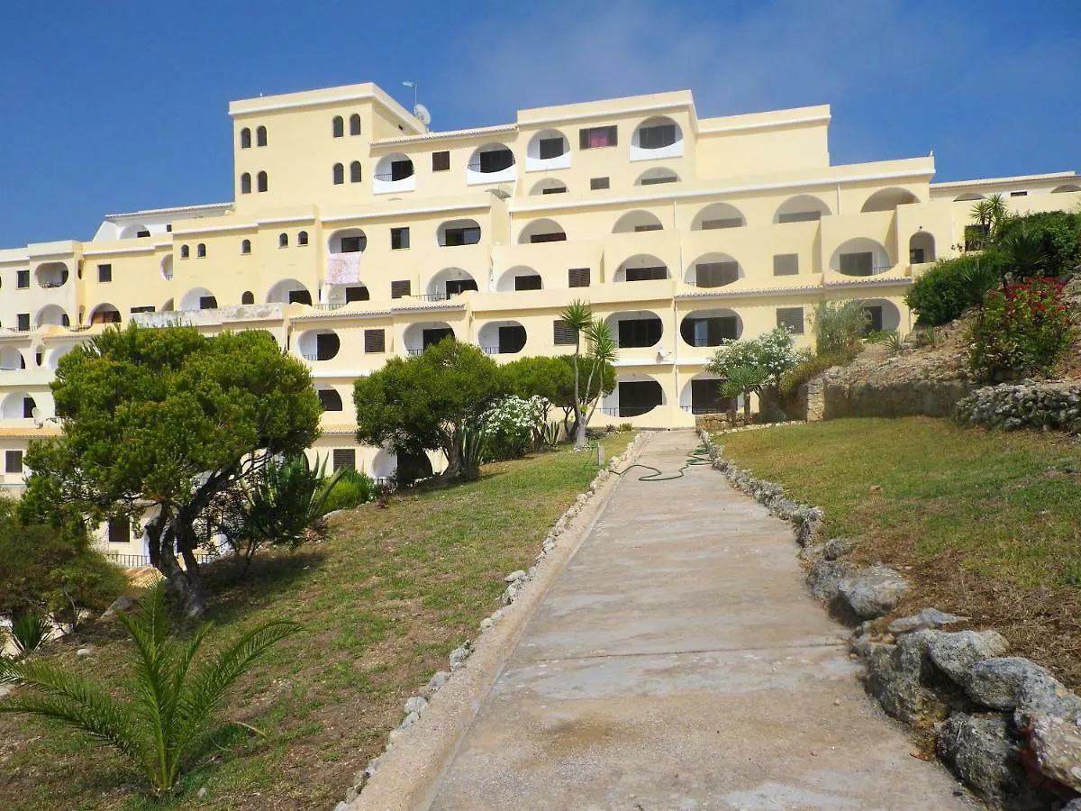 Apartment Apartamento T2 Praia De Centeanes Carvoeiro